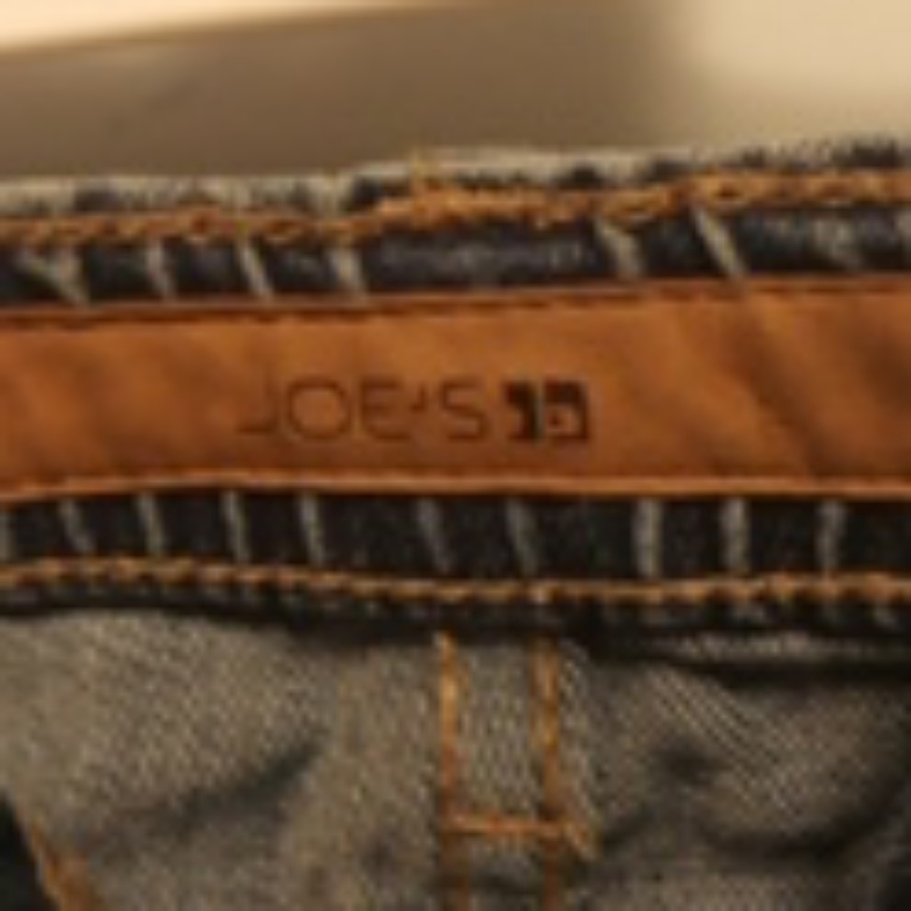 12mo jeans with front and back pockets